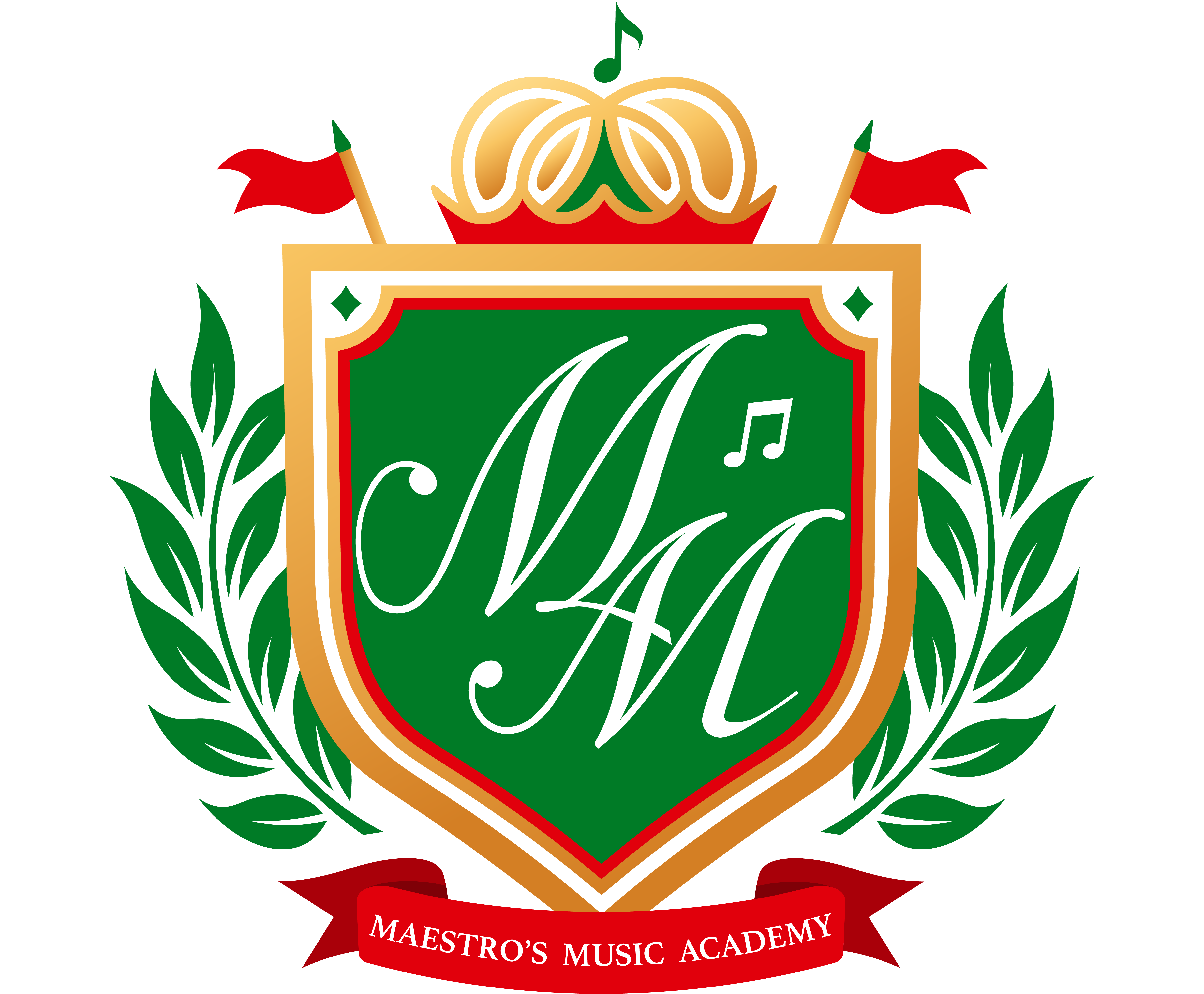 Maestro's Music Academy